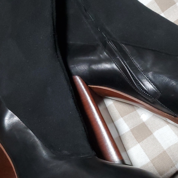 Marc Jacobs long boots - Picture 13 of 16